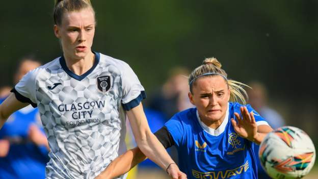Scotland keeps two Women's Champions League spots