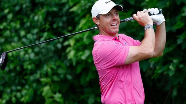 Rory McIlroy retains Canadian Open title for first win of 2022