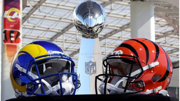 Super Bowl LVI: Cincinnati Bengals aiming to complete Hollywood underdog  story