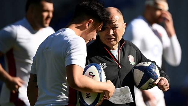 Six Nations: England face being shown up by fired-up France