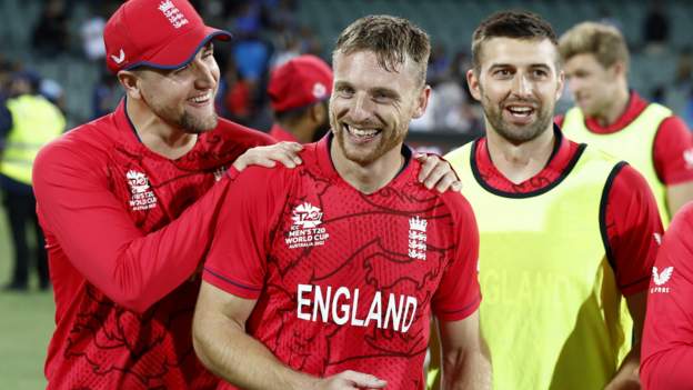 T20 World Cup LIVE India V England Score, Commentary, Highlights ...