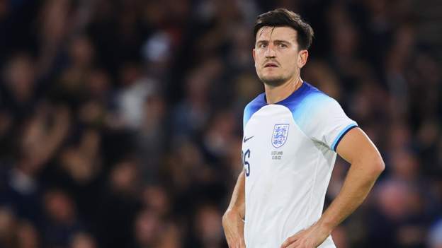 Maguire says he can ‘deal with’ Scotland ‘banter’-ZoomTech News