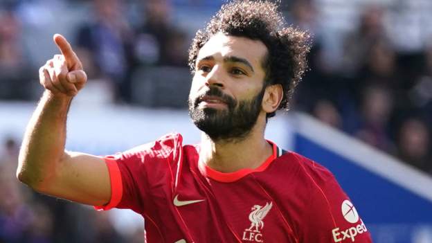 Mohamed Salah: New Liverpool deal likely to happen
