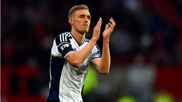 Scottish Players In English Premier League BBC Sport