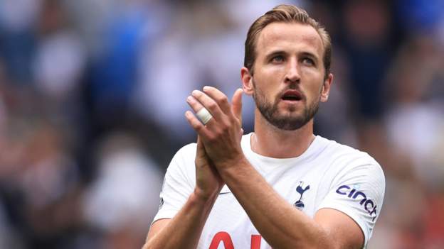 'Why Kane deserved move &amp; how Spurs have bounced back from turbulent summer'