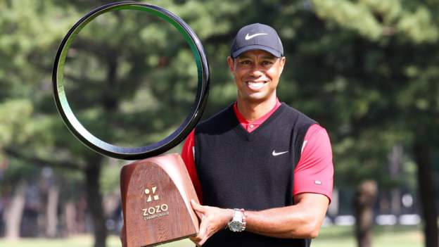 pga tour bay hill tiger woods 2nd round