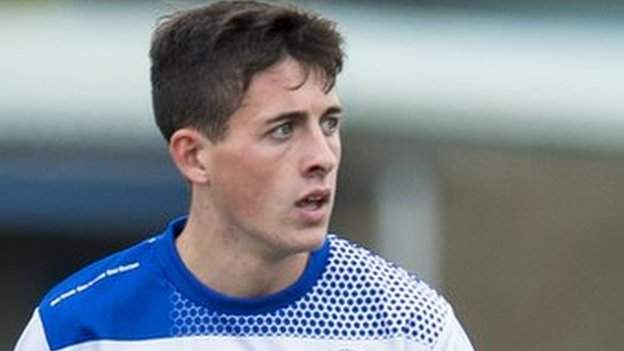 Greenock Morton | BBC Sport