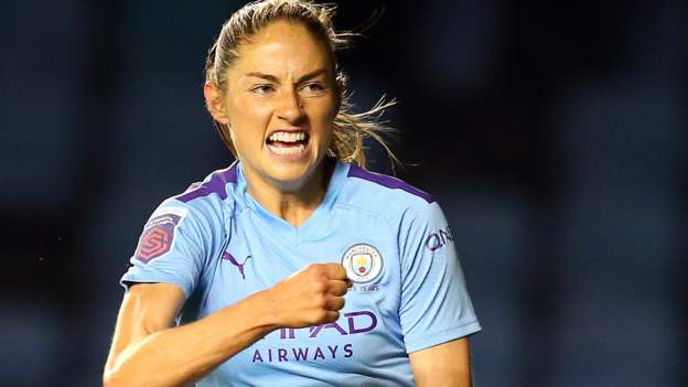 Women's Champions League latest - Slavia Prague v Arsenal & Manchester City  v Atletico Madrid - Live - BBC Sport