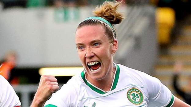 Pauw hails O'Riordan after Republic warm-up win