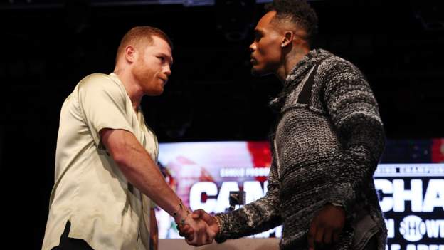 Alvarez determined to prove doubter Charlo wrong