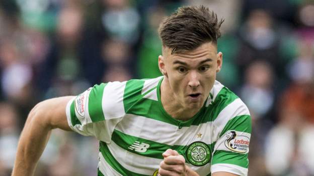 Kieran Tierney: No Drop-off In Celtic Effort Despite Patchy Form - Bbc 