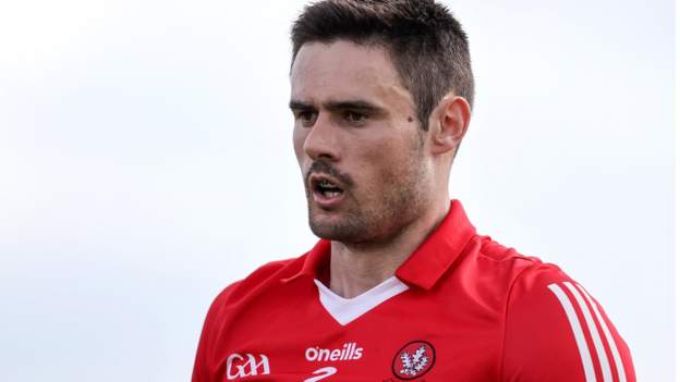 'Giving up captaincy has boosted me and Derry'