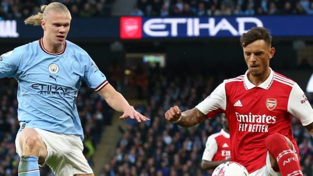 Man City v Arsenal Community Shield date confirmed