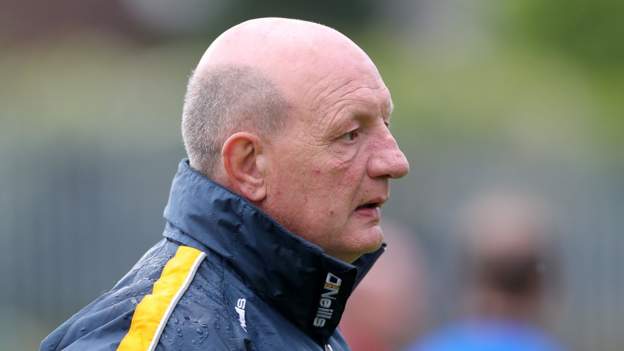 'The pitch & school were 50 yards apart. One was heaven, one was hell'