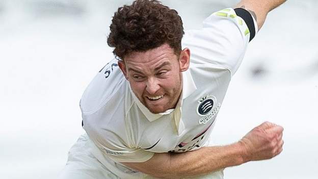 County Championship: Higgins return boosts Middlesex v Glamorgan - BBC ...