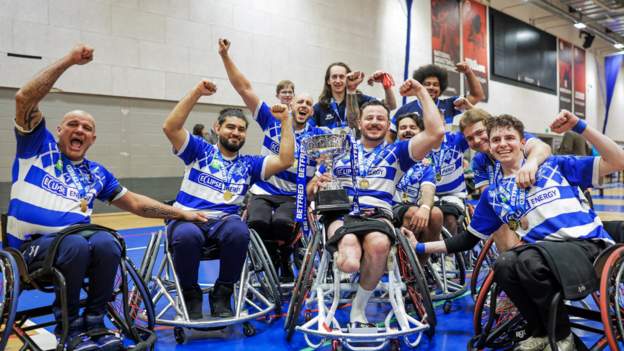 Halifax start Super League title defence at Wigan