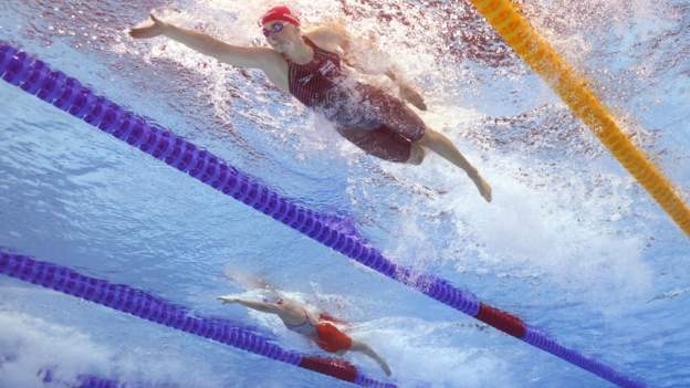 Commonwealth Games LIVE: Watch swimming & Para-swimming from Birmingham ...