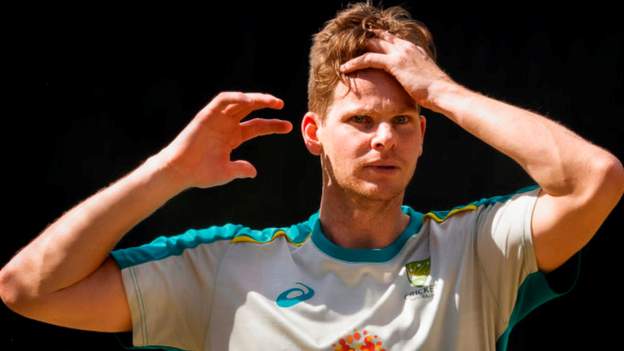 Pakistan v Australia: Steve Smith says tourists feel 'incredibly safe'