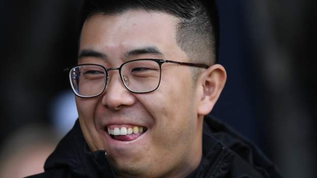 Birmingham City: Blues owners 'have no intention to sell' Championship club - Zheng