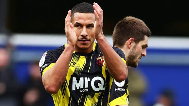 Jake Livermore brace guides Watford to victory at QPR