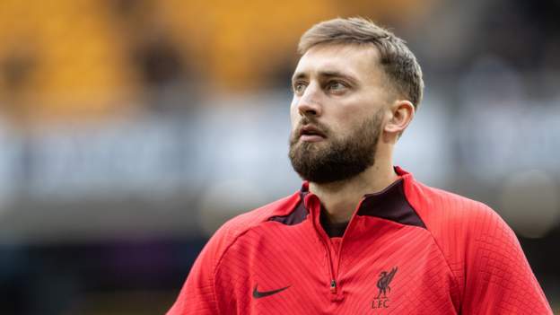 Cardiff sign Liverpool defender Phillips on loan