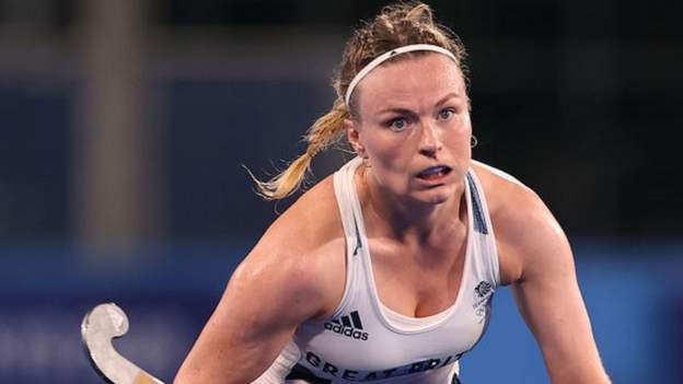 Pearne-Webb set for 100th Great Britain cap
