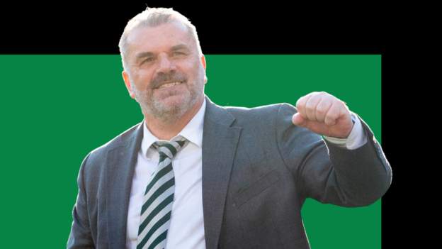 What next for Celtic if Postecoglou leaves - your views