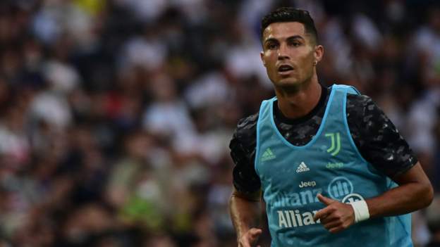 Udinese 2-2 Juventus: Ronaldo left out of starting XI as Juve draw with Udinese
