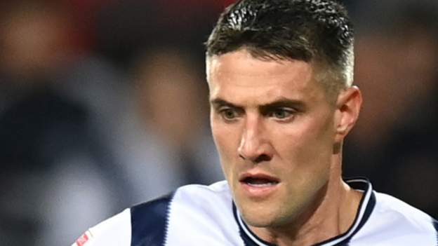 Martin Kelly: Wigan Athletic defender to miss rest of season with knee ...
