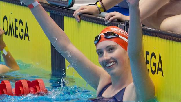 GB hosting Special Olympics would be 'spectacular'
