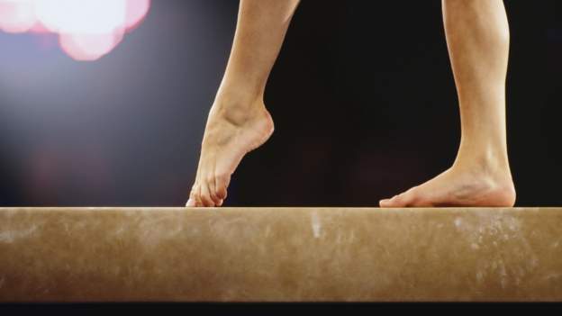 British Gymnastics chairman calls for new welfare body