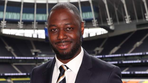 Ledley King Joins Tottenham Coaching Staff As First-team Assistant ...