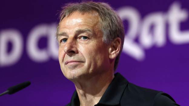 World Cup 2022: Jurgen Klinsmann to speak to Carlos Queiroz after row