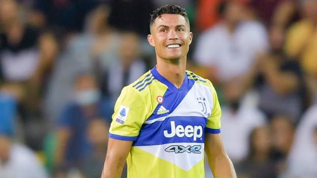 Cristiano Ronaldo to Man City: Could Juventus forward end up at Etihad Stadium?