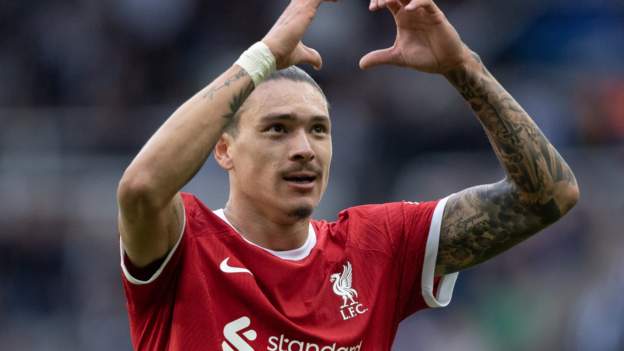 Liverpool are Man City's main challengers - Sutton