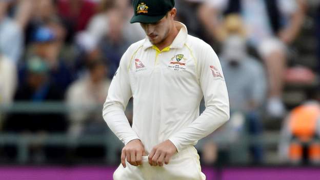 CA welcomes new ball-tampering details