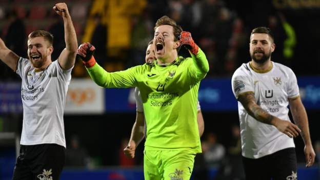 'The players deserve this' - Phillips on Irish Cup upset