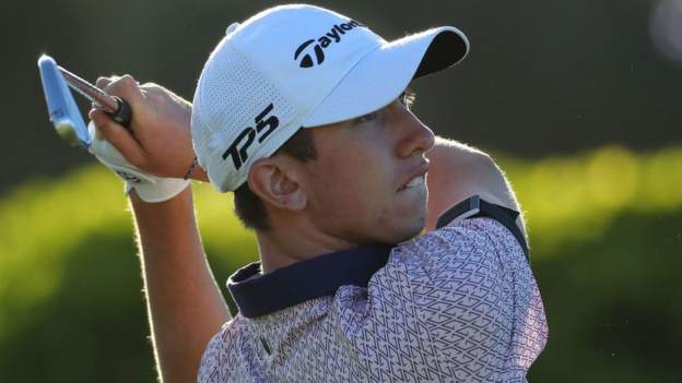 Tom McKibbin: Northern Ireland Teenager Earns First Professional Win On ...