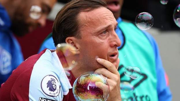 West Ham United: Former captain Mark Noble will return as sporting director from..