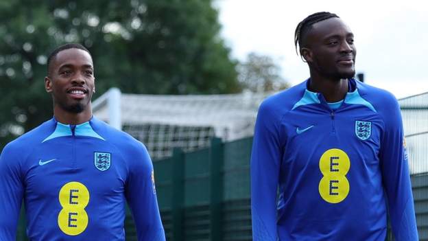 Who should Southgate pick in his England squad?