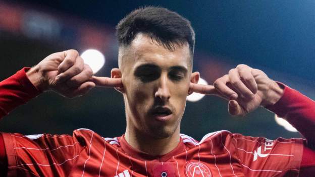 No pressure on Aberdeen to sell amid Miovski links