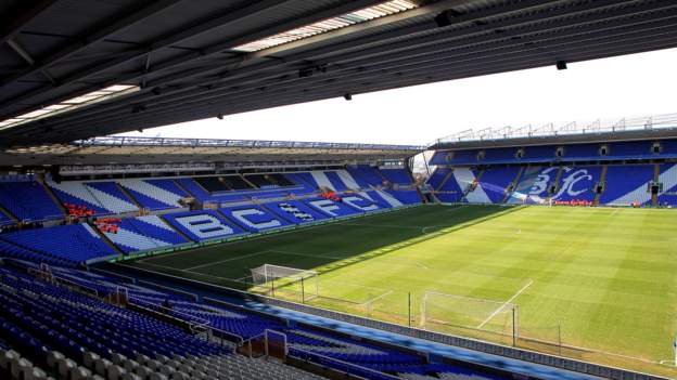 Birmingham City takeover takes step forward after Hong Kong