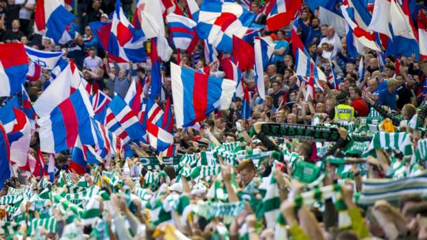 Rangers v Celtic: Key questions for Old Firm's Scottish ...
