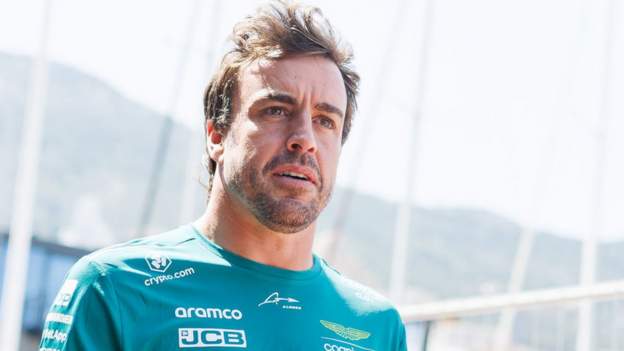 Monaco Grand Prix: Fernando Alonso says he will attack more in Monte ...
