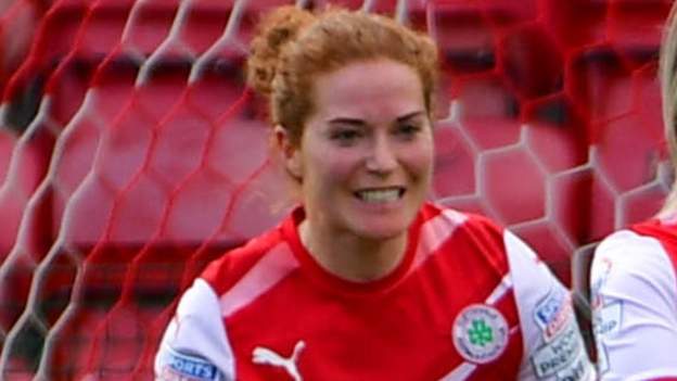 Reds, Glens, Crues and Blues ease to big victories