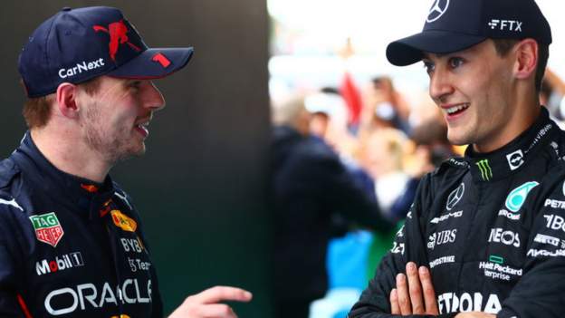 Belgian Grand Prix: Max Verstappen could win from 15th