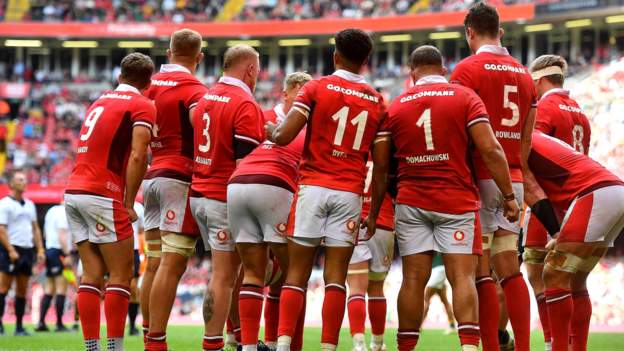 Gatland faces major World Cup selection calls