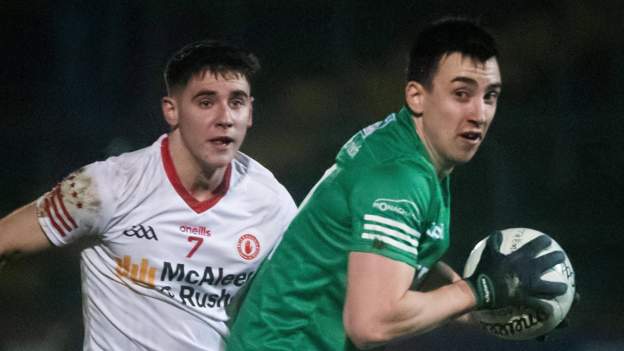Holders Monaghan lose in Dr McKenna Cup opener
