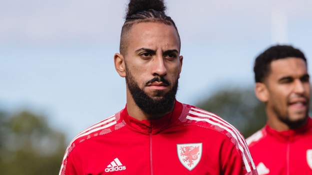 Wales 'on the map' ahead of World Cup - Thomas