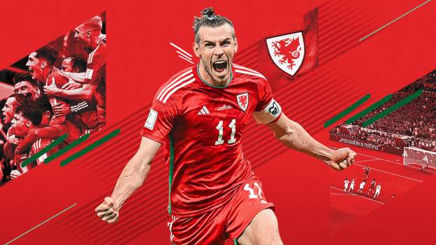 <div>Wales at the World Cup: Gareth Bale had 'no doubts' about historic goal against USA</div>